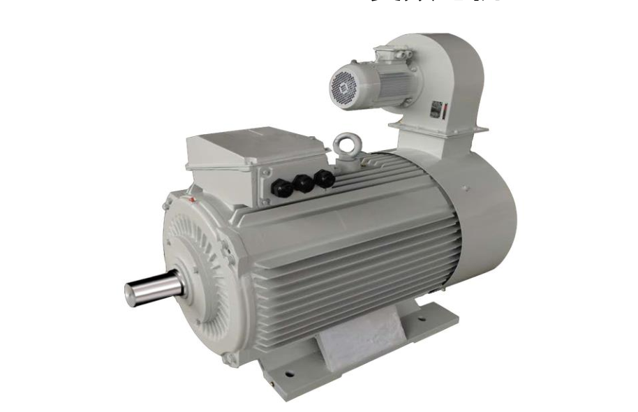  YVP,YVF2 series adjustable frequency and speed 3-phase motor